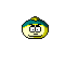 South Park Smilies (23) Smiley – South Park